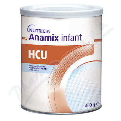 HCU Anamix Infant por.plv.sol.1x400g