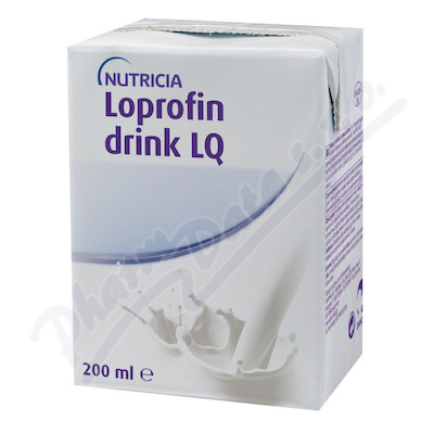 Loprofin Drink LQ 1x200ml