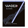 Kondom WADEX Classic (prezervativ) 3ks