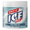 Refit Ice gel Tea Tree Oil 230ml